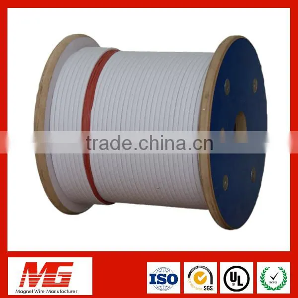 Magnet Wire Nomex Paper Covered Magnet Wire