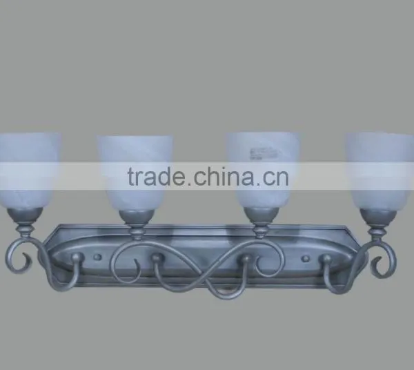 2015 Black Glass Indoor Restaurant Wall Lights With UL Certificate photo-5