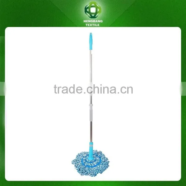 Good Easy Floor Wipes China Manufacturer Quickie Hurricane Spin Mop photo-6