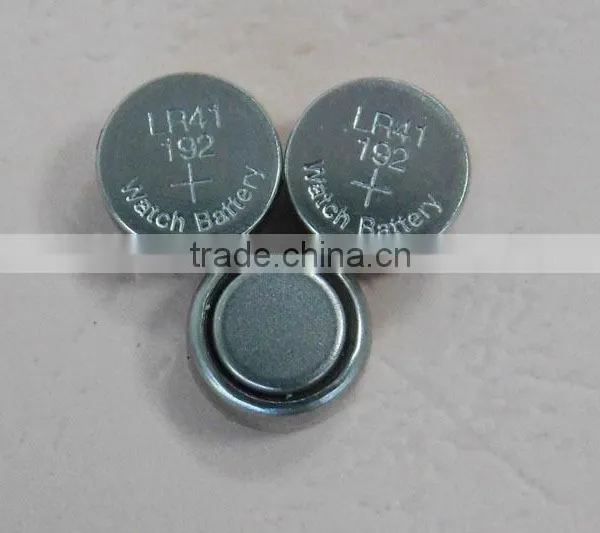 Button Cell Battery 4.5v photo-2