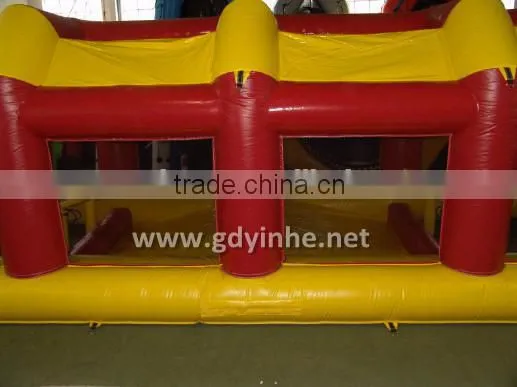 Best Sale Air Cannon Shoot Gun Bubble Gun House photo-3