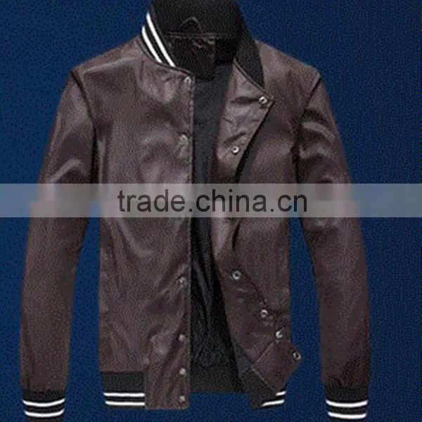 2016 Mens Spring Casual Jacket photo-3