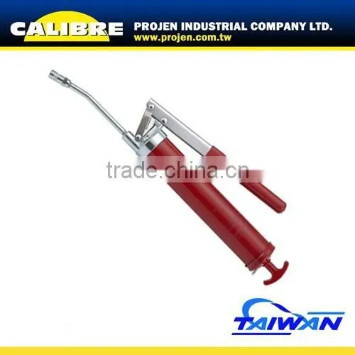 CALIBRE 14oz High Pressure Grease Gun Lever Action Grease Gun