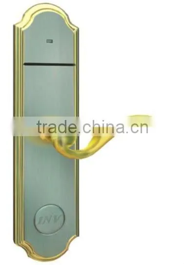 IC Card Hotel Digital Smart Door Lock