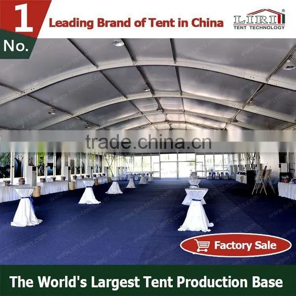 3000 Seater Event Center Tent Nigeria Good Price Tent Design photo-2