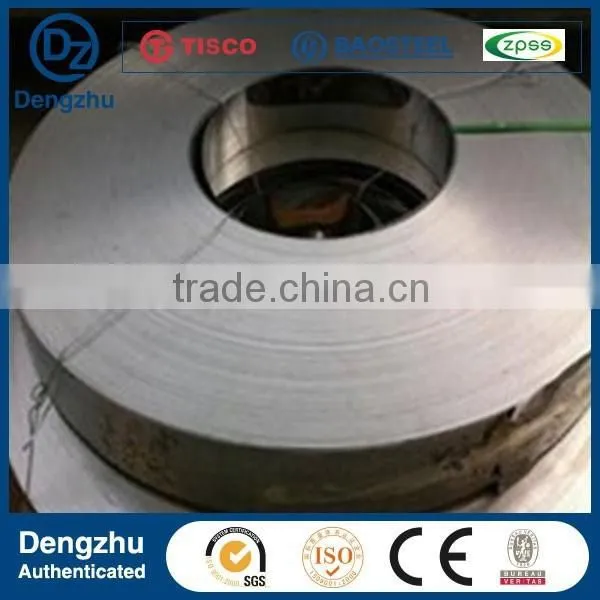 Stainless Steel 316 Strip Made in China photo-2