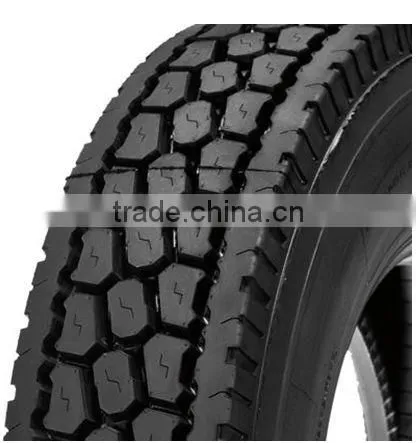Radial Truck Tyre 11R22.5