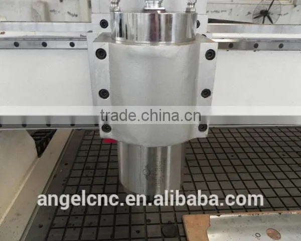 AG1325 High Quality 3 Axis CNC Router Machine for Sale photo-6