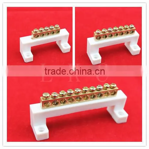 Small Electrical Connectors