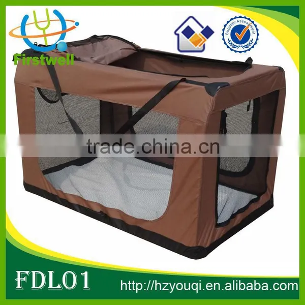 New Design Pet Carrier Bags/toy Pet Plastic Carriers photo-2