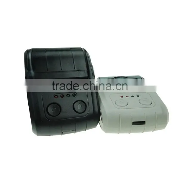 EP Tech MP300 Multiple Language Supported USB 58mm Portable Thermal Printer Bluetooth Printer in Pocket Size (free SDK) photo-4