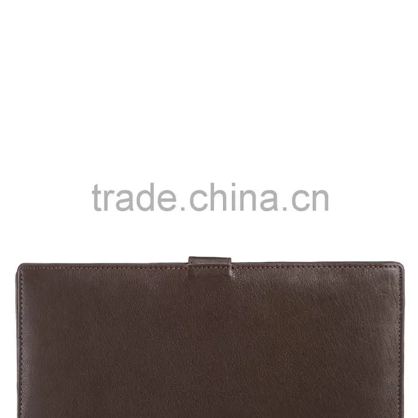 Genuine Leather Wallet photo-2