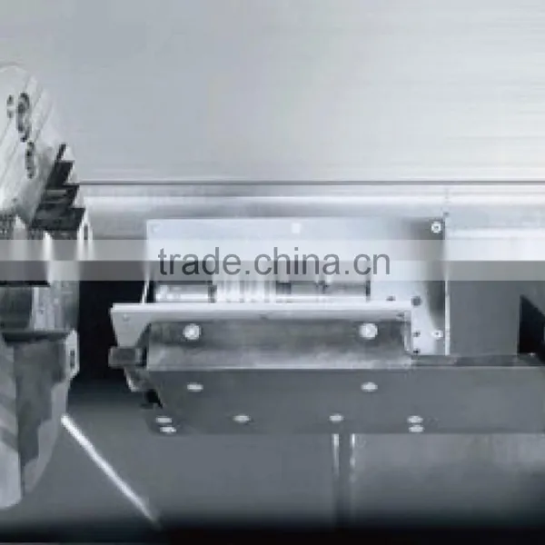 IHT 521 CNC Lathe SIEMENS Controller Price photo-4