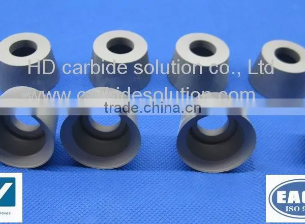 Tungsten Carbide /Cemented Carbide Dies Blanks photo-2
