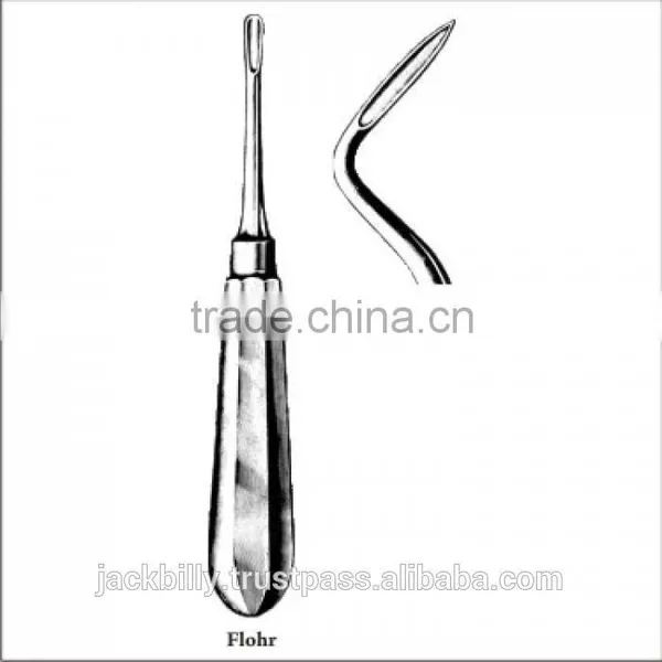 Dental Root Canal Elevators, Dental Instruments ,surgical Instruments, Dental and Surgical Instruments,01 photo-2