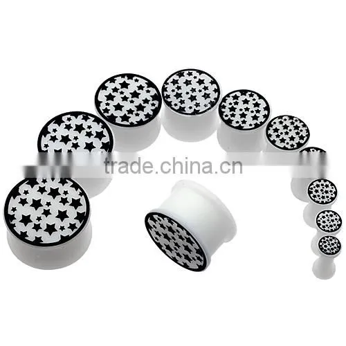 Imprint Silicone Plugs photo-4