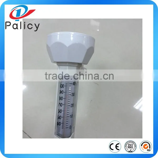 High Quality Economical Wireless Swimming Pool Floating Thermometer photo-6