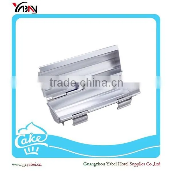 Aniseed,stripe,heart-shape Toast Mould at Same Price