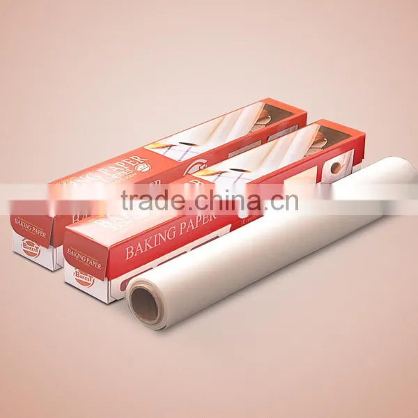 8333 BAKEST New Package 5 Meters Barbecue Paper High Quality Baking Paper in Roll With Multi-use photo-5