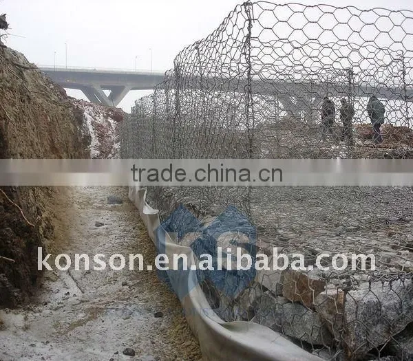 Galvanized Iron Box