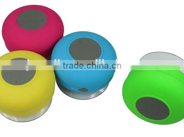 Shower Speaker & Bluetooth Shower Speaker & Bluetooth Speaker Shower photo-2