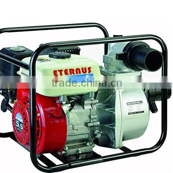 Gasoline Water Pump WP30 (3inch)