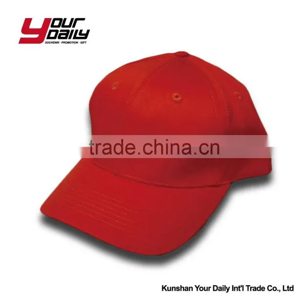 Cotton Custom Style Your Own Design Baseball Cap Sports Cap photo-2