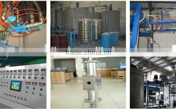 Automatic Continuous Horizontal pu Sponge Making Machine Quality Choice photo-4