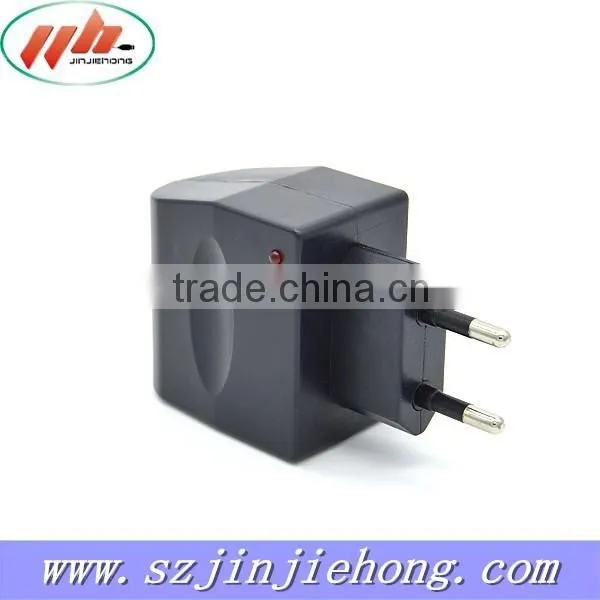 Product 2015 Black 12v Car Cigarette Lighter Adapter