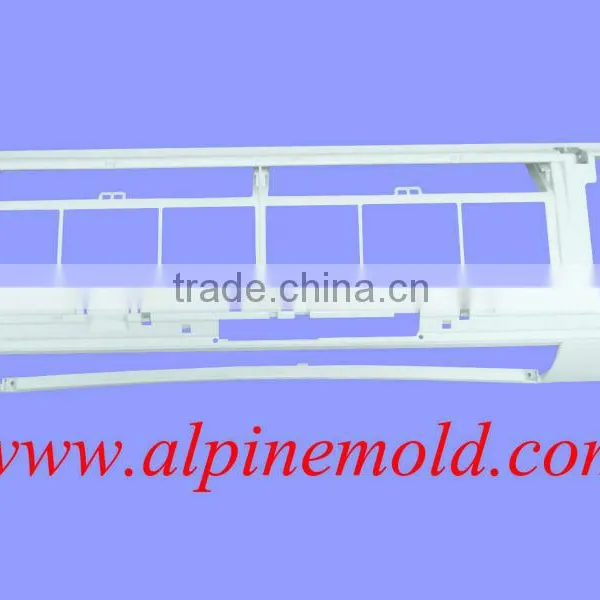 Electrical Appliance Plastic Mould Parts