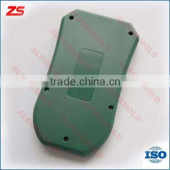 Custom ABS Parts Plastic Mold Injection Molding photo-6