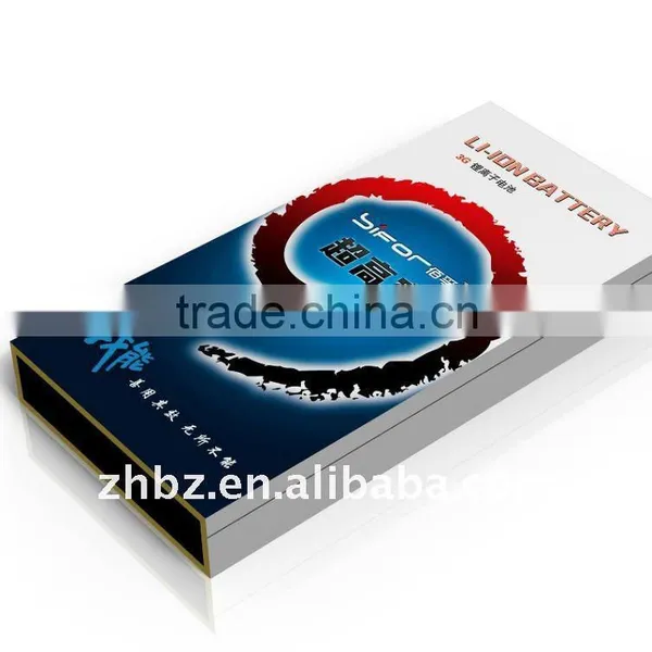 OEM Lithium Battery Packing