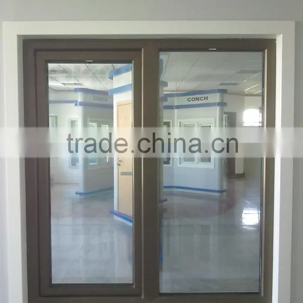 High Quality UPVC Profile Supplier photo-5