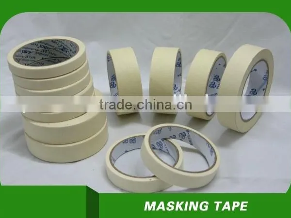 Cheap House Painting Masking Tape photo-3
