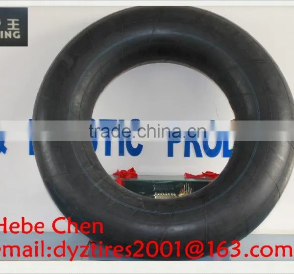 16inch OEM Rubber Butyl Tube Quality Car Accessory photo-2