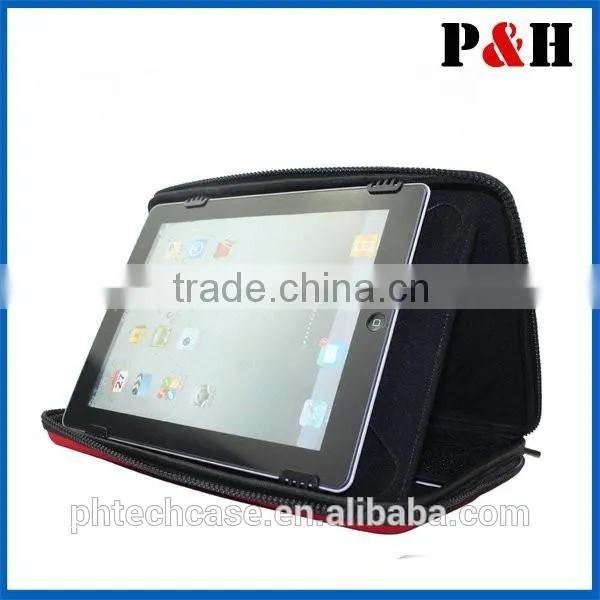 2015 Top Sells Neoprene Sleeve Tablet Case With Customized photo-3