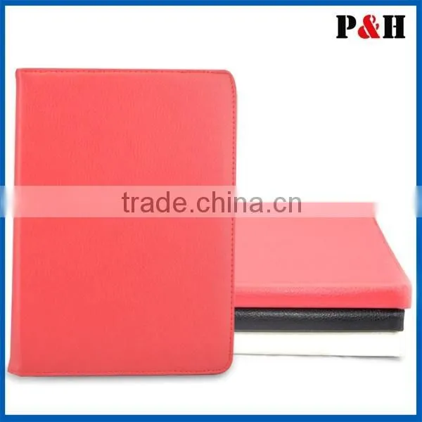 For Ipad 2 Case, for Ipad 3/4 Case, for Ipad 2/3 Flip Leather Case photo-3
