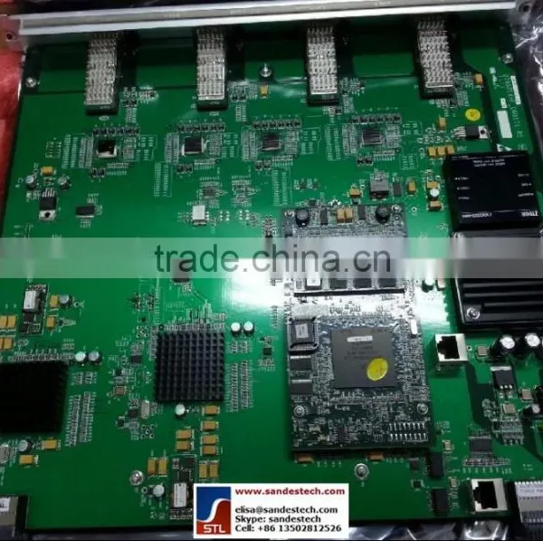 ZTE RS-89S2-4XGE-XFP 4-port 10GE Ethernet Optical Card for ZTE ZXR10 RS-8902 RS-8905 RS-8908 RS-8912 8902 8905 8908 8912 photo-5
