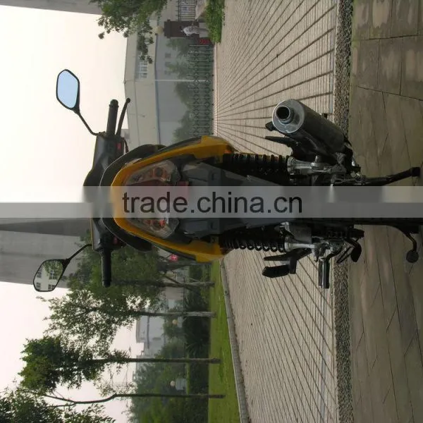 2014 NEW DESIGN 110CC MOTORCYCLE photo-2