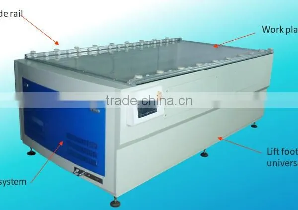 Solar Panel Making Machine Solar Module Tester AAA Grade 2000x1200mm photo-3