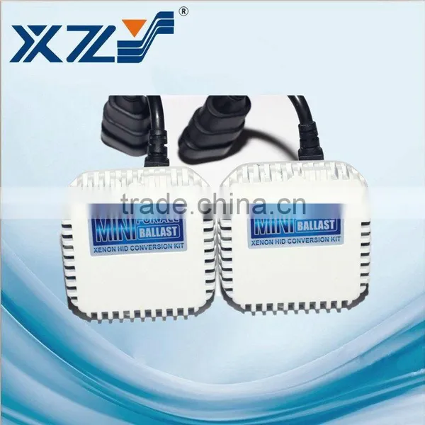 All In One HID Kit and MINI HID Kit photo-2