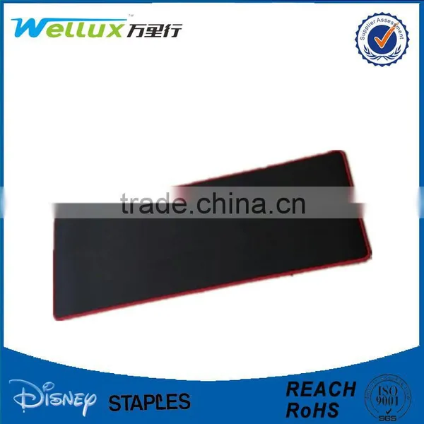 Custom Anti Slip Rubber PU Leather Yoga Mat With Logo Printing, Sweat Absorption Quality Choice photo-6