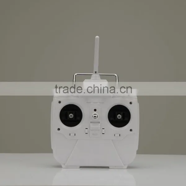 RC Camera Drone Quadcopter UAV 3D Roll FPV Real-time Transmission Quadcopter Drone With HD Professional Camera photo-5