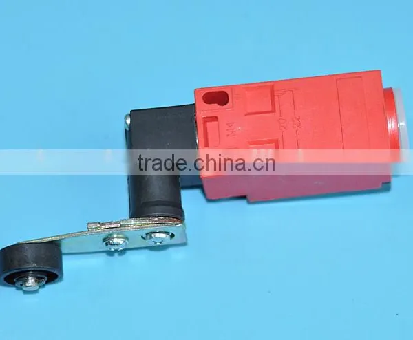 High Quality Best Price Elevator Limit Switch YZ-TV231-11Yr(TVK236-11) photo-3
