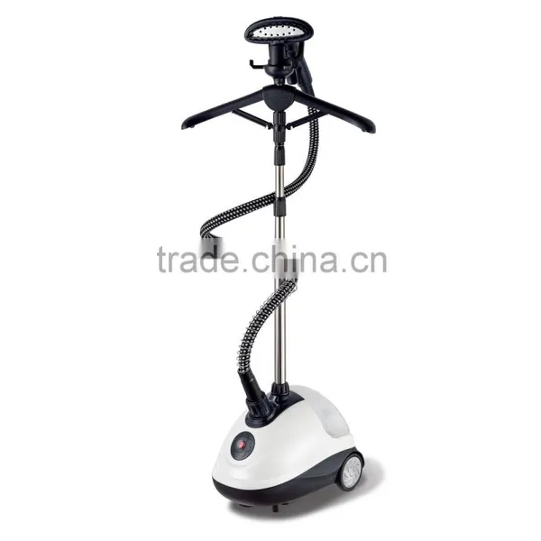 QY60-D Electric Garment Steamer Vertical Clothes Steamer photo-2