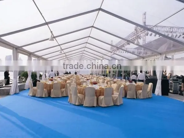2015 RP 20x60m Aluminium Structure Showroom Tent photo-2