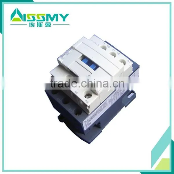 LC1-D0910 Normally Closed Contactor 220V/380V CJX2 Series Contactors photo-2