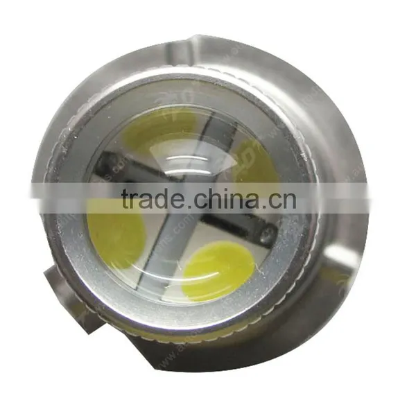 H7 80W LED Driving Light, Super Bright Car Head Light Lamp Bulb photo-4