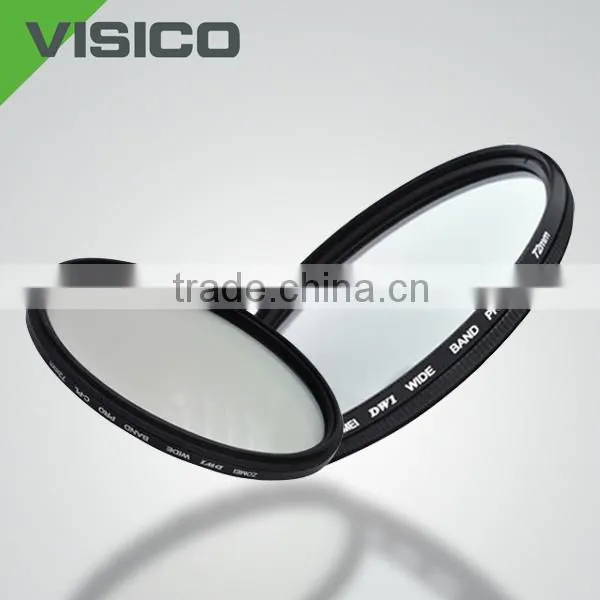 Photographic Filters Lens Filter Digital Camera Spare Parts photo-4