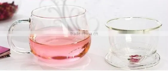 Tea Pot Glass Filter photo-2